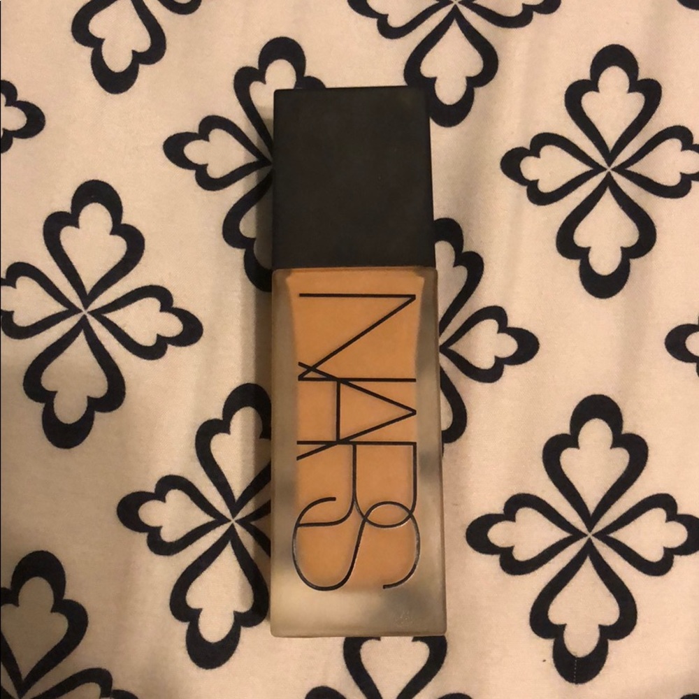 NARS TAHOE